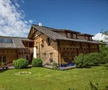 Nussdorf/Attersee - Traum